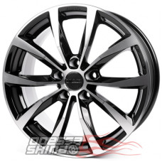 Mak Wolf 7.5x18 5x114.3 ET35 DIA76 BM