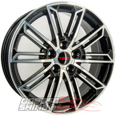 GT 1102 6.5x16 5x114.3 ET45 DIA60.1 BMF