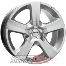 Mak X-Force 9x18 5x120 ET50 DIA65.1 S