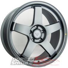 VLF VLF-R01 8.5x18 5x114.3 ET40 DIA73.1 MGM