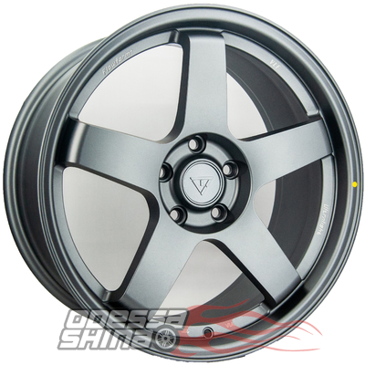 VLF VLF-R01 8.5x18 5x114.3 ET40 DIA73.1 MGM
