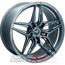 VLF VLF-G01 8.5x18 5x100 ET38 DIA73.1 MGM