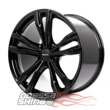 Mak X-Mode 9.5x21 5x112 ET37 DIA66.6 GB