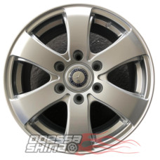 Solgy 225003 7x16 6x130 ET50 DIA84