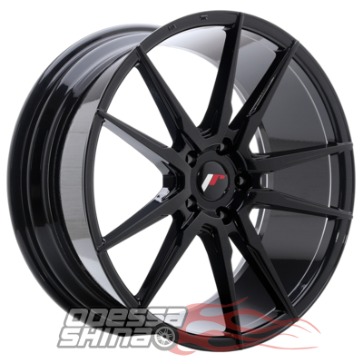 Japan Racing JR21 10x20 5x120 ET40 DIA74.1 GB