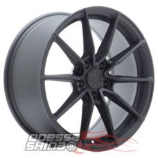 Japan Racing SL02 8.5x19 5x112 ET30 DIA72.6 MGM