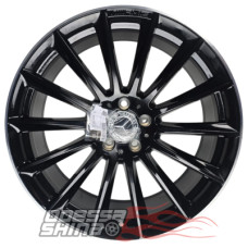 Mercedes OEM A2234011600 10x20 5x112 ET48.1 DIA66.6 GBP