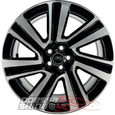Land Rover OEM N8EM-1007-GA 9.5x22 5x120 ET42.5 DIA72.6 BP