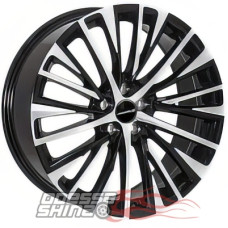 JH H952 8x18 5x114.3 ET45 DIA60.1 BM