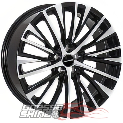 JH H952 8x18 5x114.3 ET45 DIA67.1