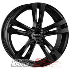 Mak Zenith 5.5x15 4x100 ET42 DIA60.1 GB