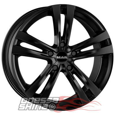 Mak Zenith 5.5x15 4x100 ET42 DIA60.1 GB Mak Zenith 5.5x15 4x100 ET42 DIA60.1 GB