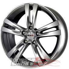 Mak Zenith 8x19 5x127 ET40 DIA71.6 HS