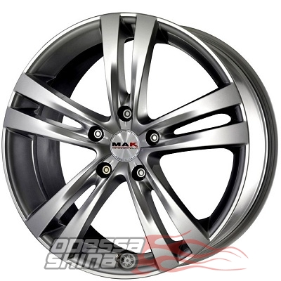 Mak Zenith 6.5x16 5x98 ET25 DIA58.1 HS Mak Zenith 6.5x16 5x98 ET25 DIA58.1 HS