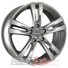 Mak Zenith 5.5x15 4x100 ET42 DIA60.1 T