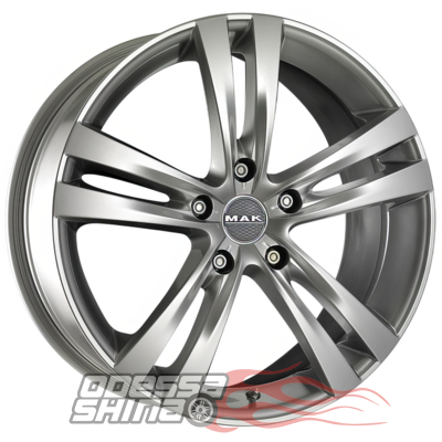 Mak Zenith 5.5x15 4x100 ET42 DIA60.1 T Mak Zenith 5.5x15 4x100 ET42 DIA60.1 T