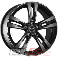Mak Zenith 8x19 5x127 ET35 DIA71.6 BM