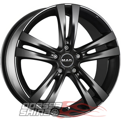 Mak Zenith 6.5x15 5x114.3 ET40 DIA76 BM Mak Zenith 6.5x15 5x114.3 ET40 DIA76 BM