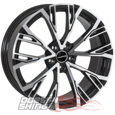 JH H961 8x18 5x112 ET35 DIA66.6 BM