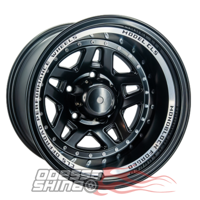 GT BK936 10x15 5x127 ET-44 DIA87.1 BP GT BK936 10x15 5x127 ET-44 DIA87.1 BP