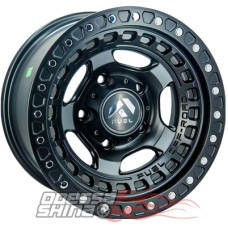 GT 1811 8x15 5x139.7 ET0 DIA108.2 MB