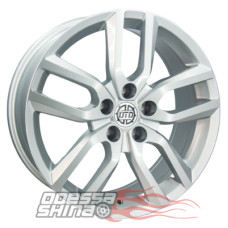 GT 5883 6.5x16 5x114.3 ET42 DIA67.1 S