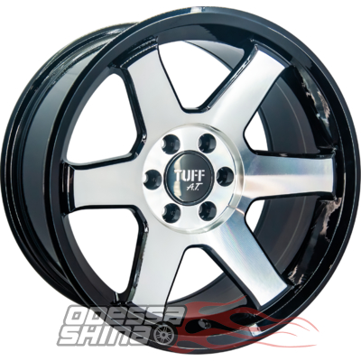 GT 5300 8x16 6x139.7 ET0 DIA108.2 MB GT 5300 8x16 6x139.7 ET0 DIA108.2 MB