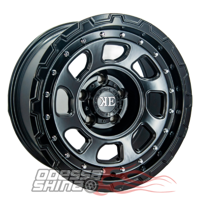 GT Y0046 8.5x17 5x127 ET-10 DIA71.56 MB