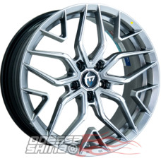 VLF VLF29 8x18 5x114.3 ET38 DIA73.1 HB
