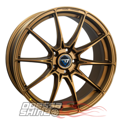 VLF VLF27 8.5x19 5x114.3 ET35 DIA73.1 BR