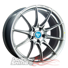 VLF VLF27 9.5x19 5x112 ET42 DIA66.56 HB