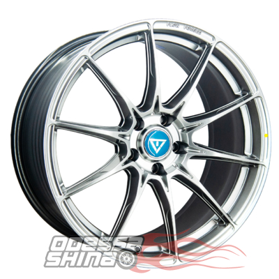 VLF VLF27 8.5x19 5x112 ET38 DIA66.56 HB