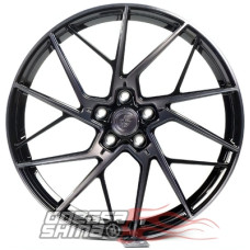 WS FORGED WS-35M 8.5x20 5x114.3 ET50 DIA67.1 GBwDMF