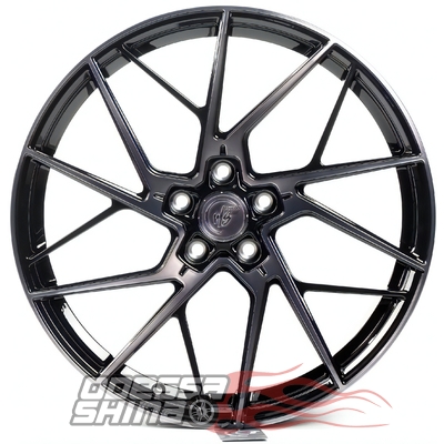 WS FORGED WS-35M 8.5x20 5x114.3 ET50 DIA67.1 GBwDMF