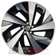 Volkswagen OEM 11A601025A 8x20 5x112 ET45 DIA57.1 GBP