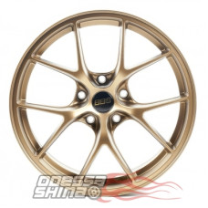 Flow Forming FF002 8.5x19 5x112 ET33 DIA66.6 BR