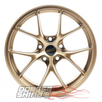 Flow Forming FF002 8.5x19 5x112 ET33 DIA66.6 BR