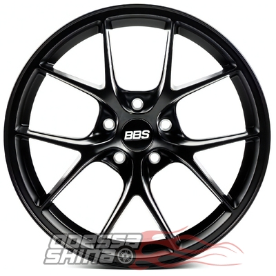 Flow Forming FF002 8.5x19 5x120 ET30 DIA72.6 BM