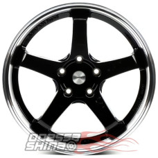 Flow Forming FFCGT 8x18 5x120 ET30 DIA72.6 GBLP