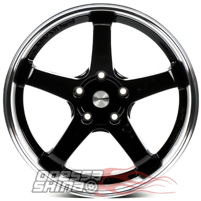 Flow Forming FFCGT 9x18 5x120 ET35 DIA72.6 GBLP