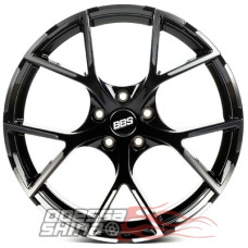 Flow Forming FF599 7.5x17 5x100 ET42 DIA56.1 GBMF