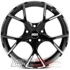 Flow Forming FF599 7.5x17 5x112 ET35 DIA57.1 SBwMF