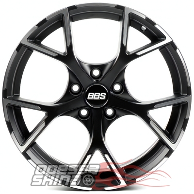 Flow Forming FF599 7.5x17 5x112 ET35 DIA57.1 SBwMF Flow Forming FF599 7.5x17 5x112 ET35 DIA57.1 SBwMF
