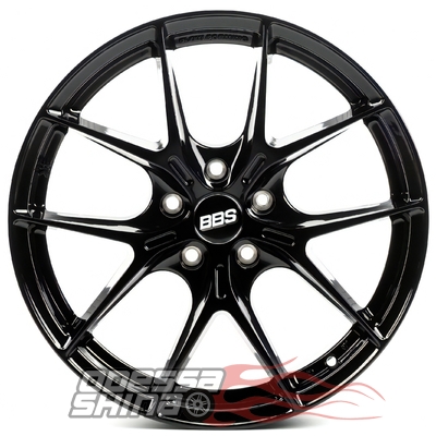 Flow Forming FF010 8x18 5x100 ET45 DIA56.1 GB