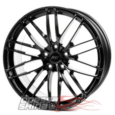Flow Forming FF007 8.5x19 5x112 ET45 DIA66.5 SB