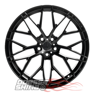 Flow Forming FF019 9x20 5x112 ET35 DIA66.56 BM