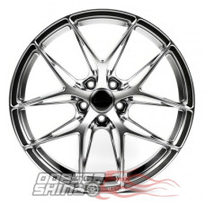 Flow Forming FF065 7.5x17 5x108 ET38 DIA73.1 HB