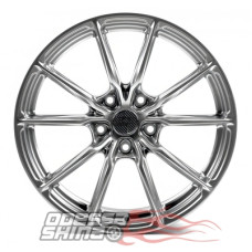 Flow Forming FF112 8.5x19 5x114.3 ET40 DIA64.1 HB