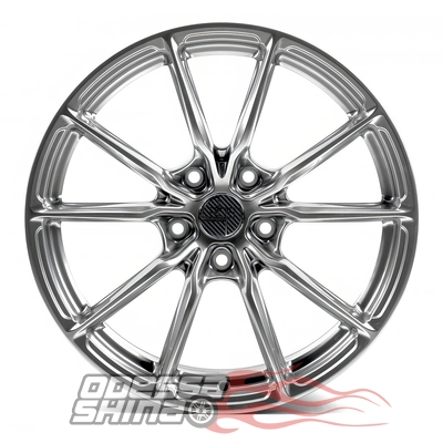 Flow Forming FF112 8.5x19 5x114.3 ET40 DIA64.1 HB Flow Forming FF112 8.5x19 5x114.3 ET40 DIA64.1 HB