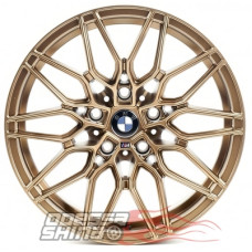 Flow Forming FF012 7.5x17 5x112 ET35 DIA66.56 BR